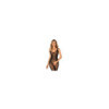 G335 Bodystocking - Noir